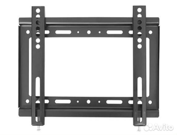 Кронштейн для телевизора 15”-48”