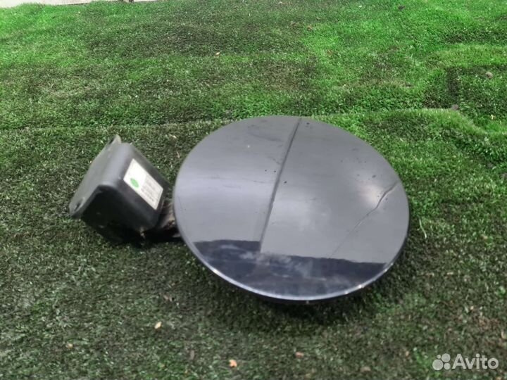 Лючёк бензобака SsangYong Actyon 2 New