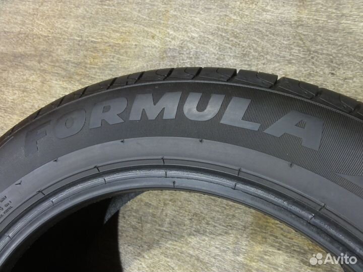 Formula Energy 205/55 R16 91V
