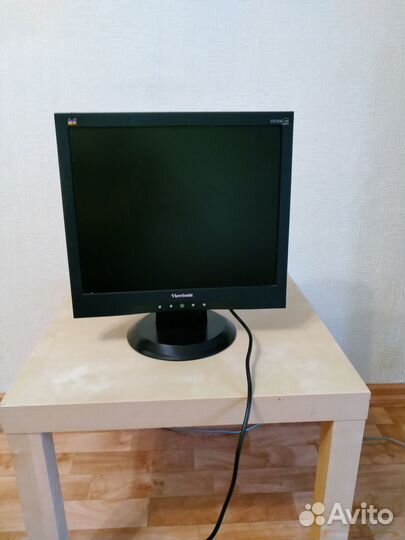 Монитор для компьютера
