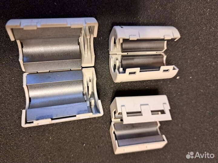 Ферритовые кольца