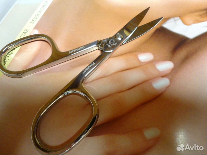 Инструменты для маникюра/педикюра/Цены в описании