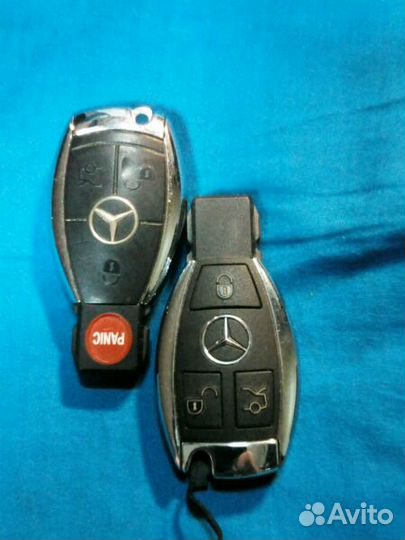 Авто пульт, ключ -зажигания