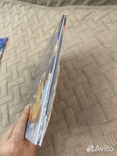 Грузовик, прицеп и новогодняя елка Орлова