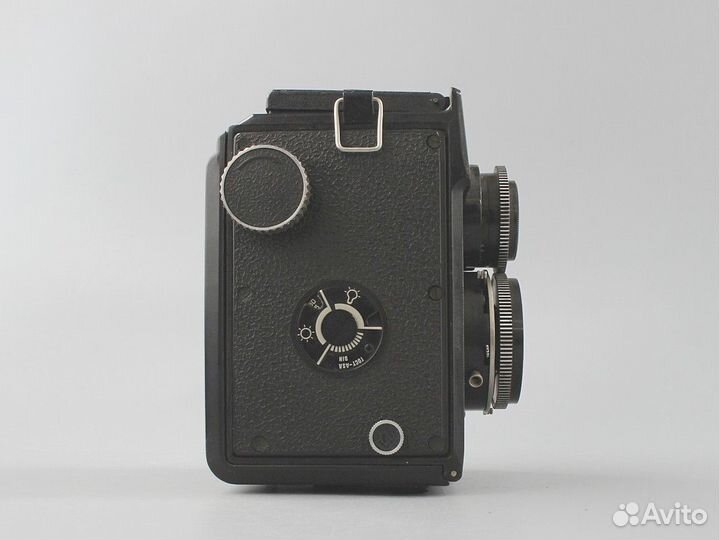 Фотоаппарат Lubitel 166B