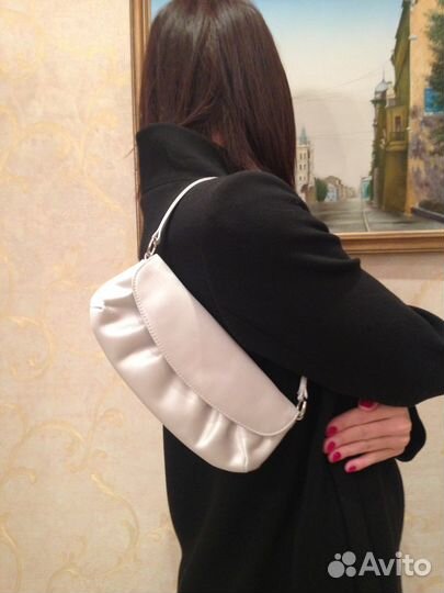 Сумка марки Аccessoires (Англия)