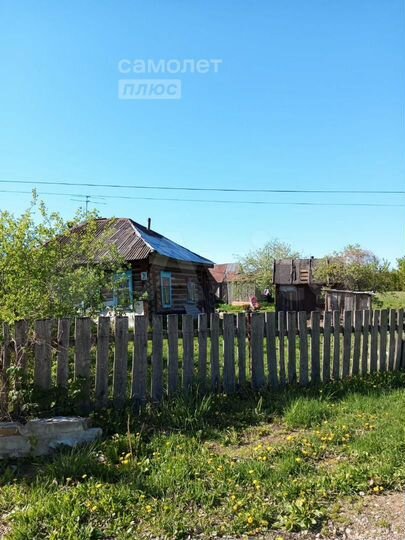 Участок 14,4 сот. (ИЖС)