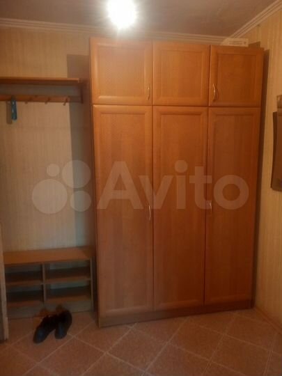 3-к. квартира, 65 м², 1/5 эт.