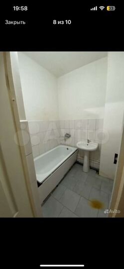 2-к. квартира, 70 м², 2/5 эт.