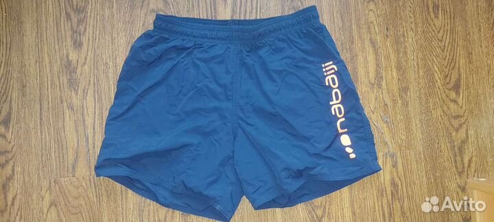 Плавательные шорты для мальчика