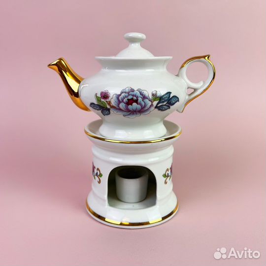 Заварочный чайник pcvb. France