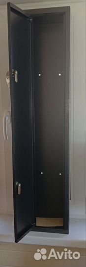 Сейф для оружия