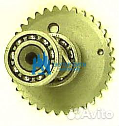 Распредвал 4T 139QMB 50сс CN (Арт.ML01932) (пр-ль