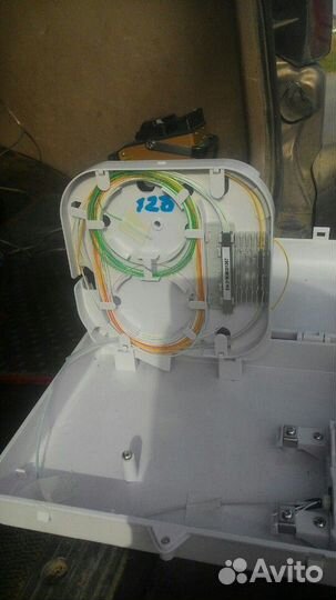 Установка антенн,слаботочные работы