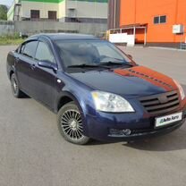 Chery Fora (A21) 2.0 MT, 2007, 151 100 км, с пробегом, цена 260 000 руб.