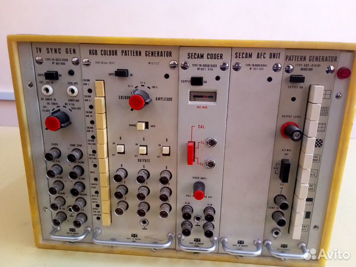 Продам эри приборы