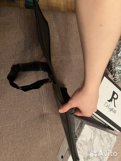 Переноска для животных