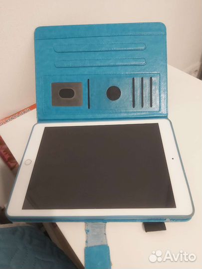 Планшет apple iPad 6 128 gb