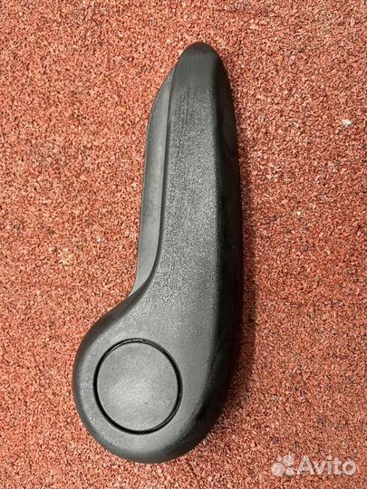 Ручка регулировки сиденья Renault Duster 2015-2019