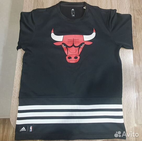 Кофта Adidas NBA