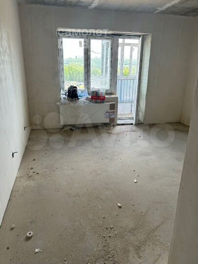 Квартира-студия, 26,5 м², 9/16 эт.