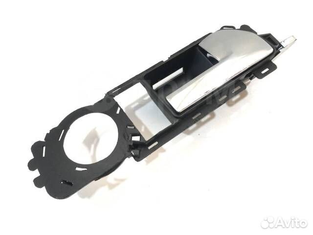 Ручка двери правая Volkswagen Touareg