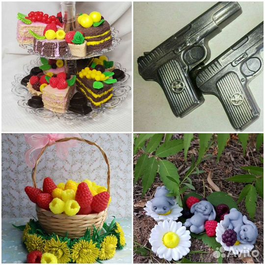 Сувенир, подарок для мужчин, женщин, детей