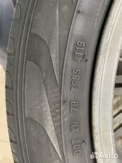 Pirelli P Zero 275/45 R20