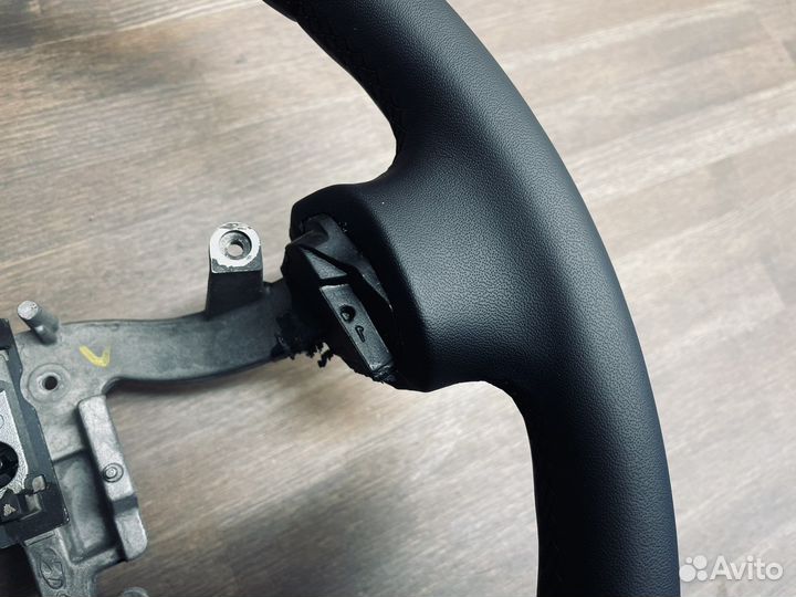 Руль Хендай Санта Фе 2