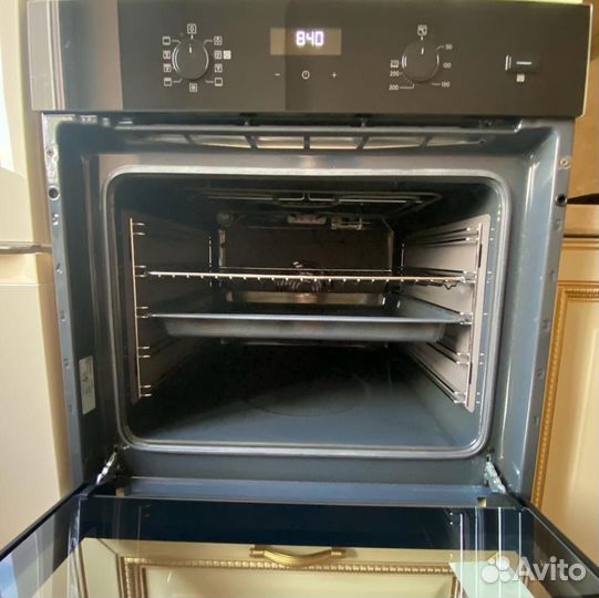 Духовка электрическая Electrolux