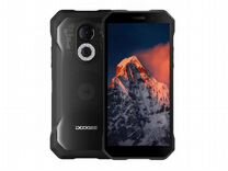 DOOGEE S61 Pro, 8/128 ГБ