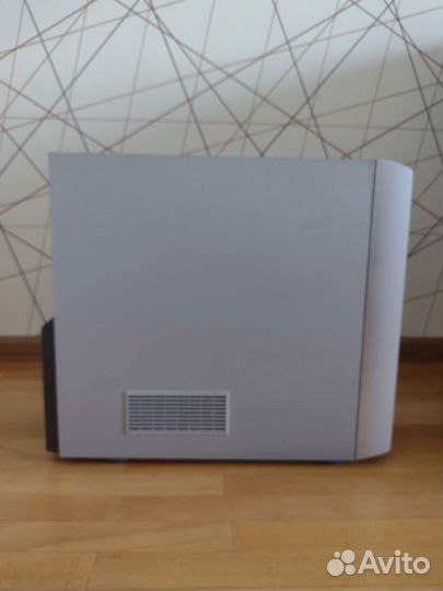 Сабвуфер Panasonic SB-WA885 с Проводами