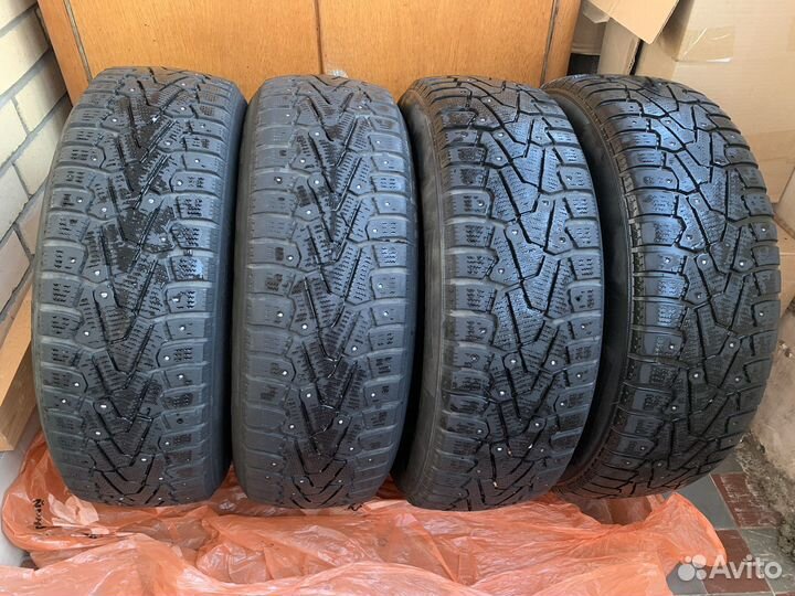 Pirelli Ice Zero 185/65 R15