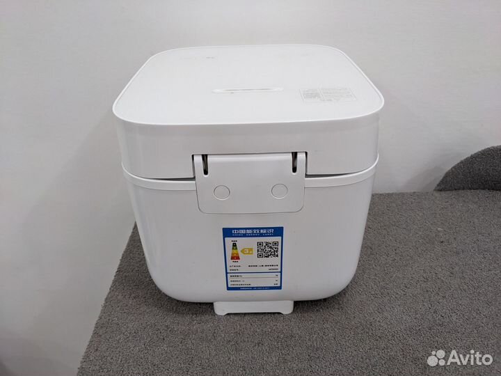 Рисоварка Xiaomi Mijia Rice Cooker 2 1.5L (MFB05M)