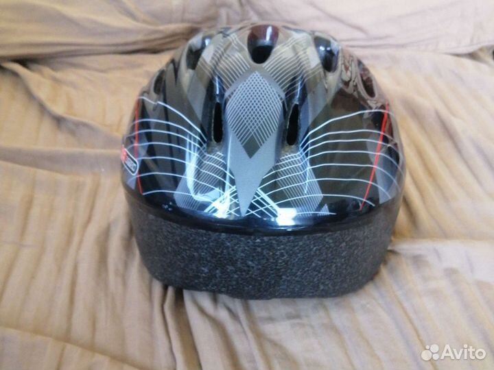 Велошлем детский