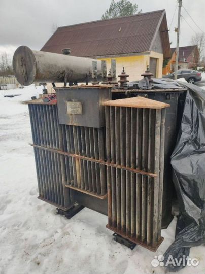 Трансформатор сухой арт12435