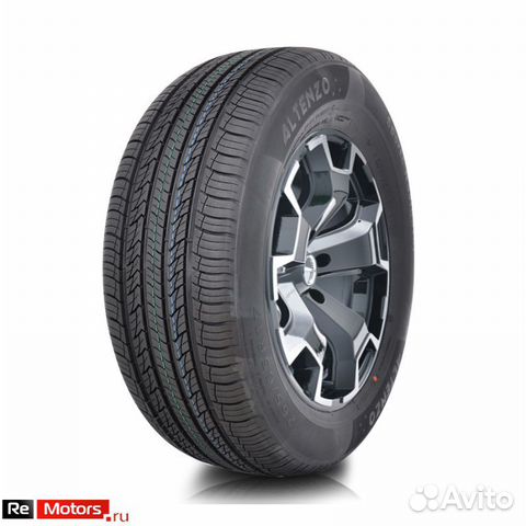 Altenzo Sports Navigator 275/65 R17 119V