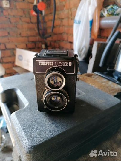 Фотоаппарат