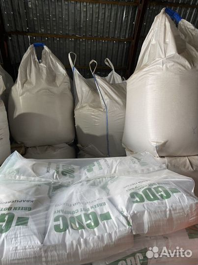 Кварцевый песок для пескоструйных работ