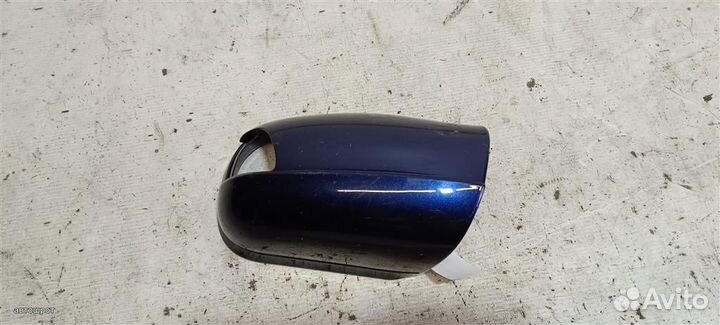 Корпус зеркала правого mersedesbenz W210 E