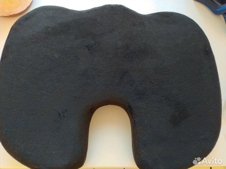 Ортопедическая подушка для сидения