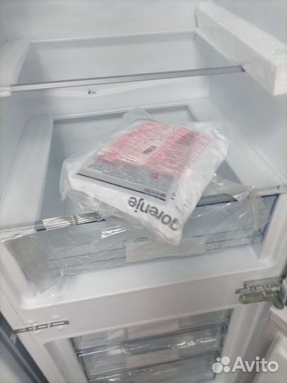 Встраиваемый холодильник Gorenje nrki4182P1 новый