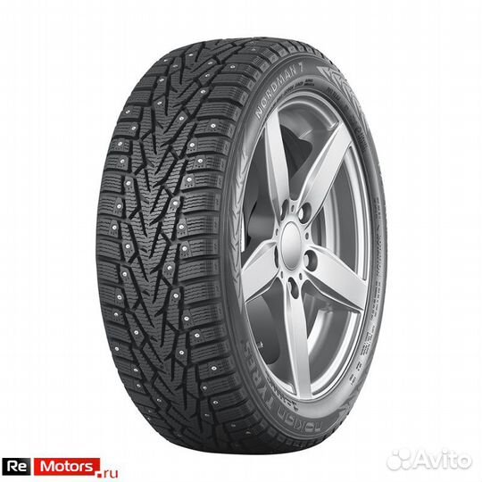 Nokian Tyres Nordman 7 165/65 R14 79T