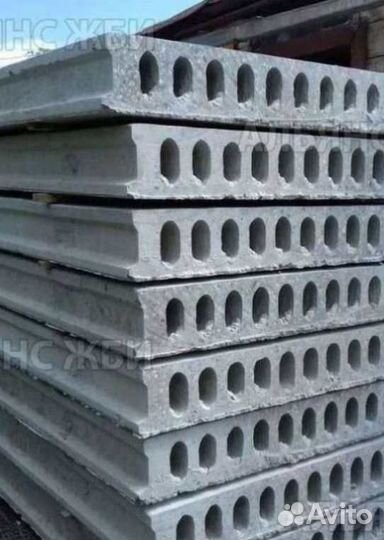 Плиты перекрытия пк пк54-15-8 опт