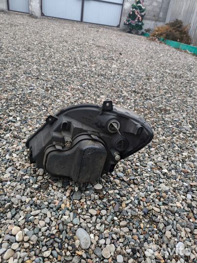 Фара правая Мерседес Спринтер 906