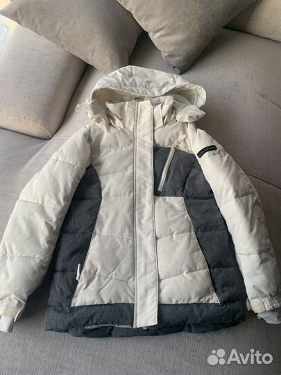 Куртка детская зимняя 140/64