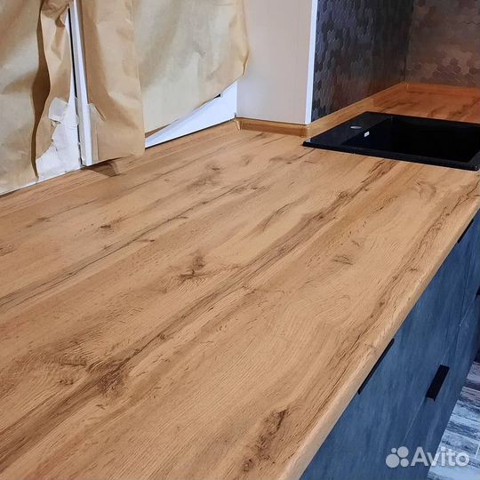 Кухни на заказ Кухонные гарнитуры Под ключ