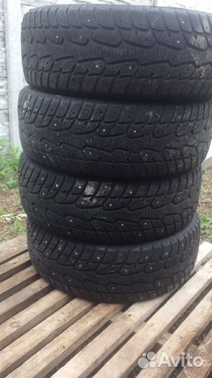 Nordman Nordman 4 205/55 R16