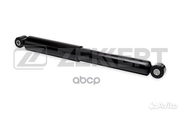 Амортизатор масляный задней подвески VW Transpo