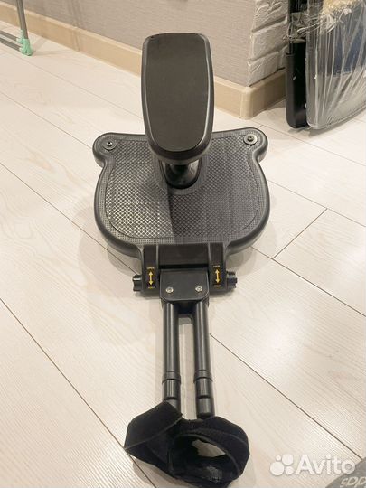 Дополнительное сиденье для коляски